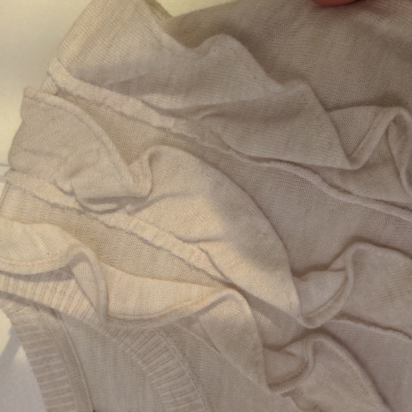 Banana Republic Long Sleeve Shirt - Picture 3 of 3